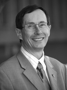 Dr. Richard Stanwick