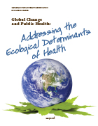 Discussion Paper on the Ecological Determinants of Health