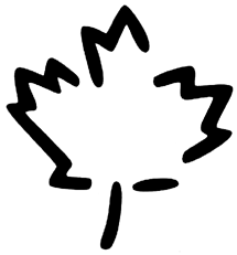 image of a maple leaf