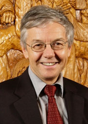 Dr Richard Lessard