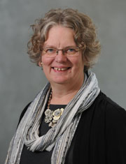 Dr. Patricia Martens