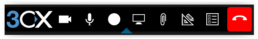 Participant status management