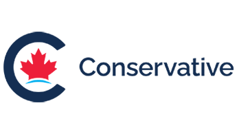 Conservative Party of Canada logo