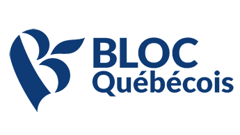 Bloc Québécois logo