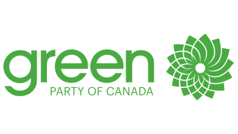 Green Party of Canada logo