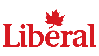 Liberal Party of Canada logo