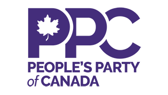 People's Party of Canada logo