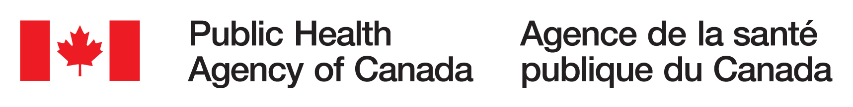 public health agency of canada logo