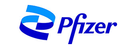 Logo Pfizer