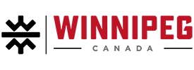 Tourism Winnipeg logo