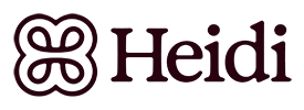 Heidi logo