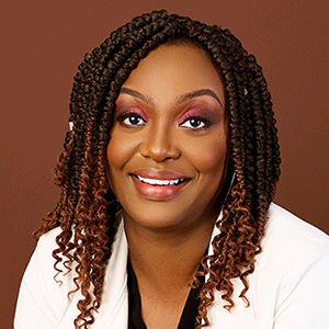 Photo of Jennifer Njenga