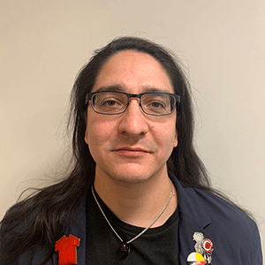 Photo of Alexandre Petiquan