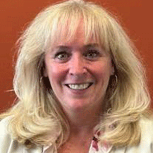 Photo of Carolyn Shoreman