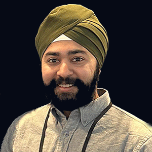 Photo of Japteg Singh